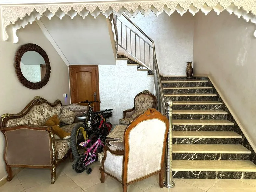 Villa à vendre 8 500 000 dh 1 014 m², 6 chambres - Autre Nador