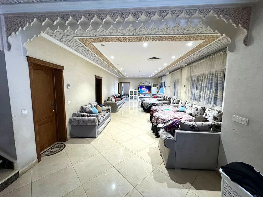 Villa à vendre 8 500 000 dh 1 014 m², 6 chambres - Autre Nador