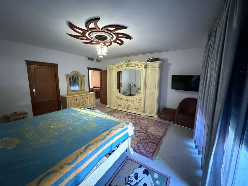 Villa à vendre 8 500 000 dh 1 014 m², 6 chambres - Autre Nador