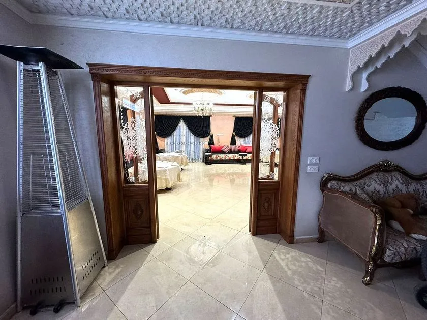Villa à vendre 8 500 000 dh 1 014 m², 6 chambres - Autre Nador