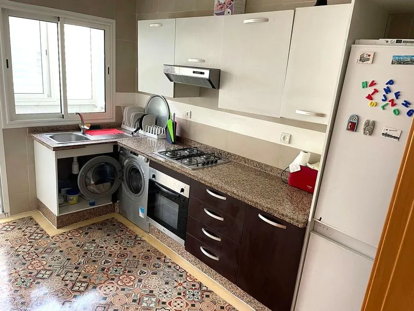 Appartement à vendre 1 100 000 dh 87 m², 2 chambres - Autre Berrechid