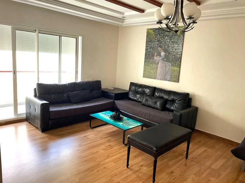 Appartement à vendre 1 100 000 dh 87 m², 2 chambres - Autre Berrechid