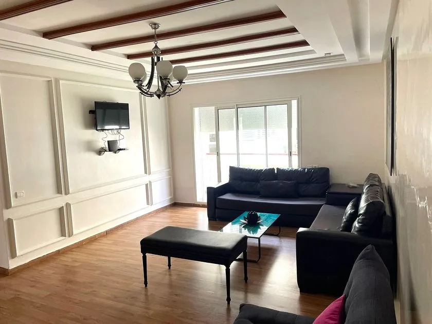 Appartement à vendre 1 100 000 dh 87 m², 2 chambres - Autre Berrechid