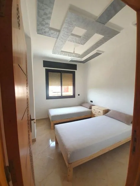 Appartement à vendre 580 000 dh 60 m², 2 chambres - Autre Larache