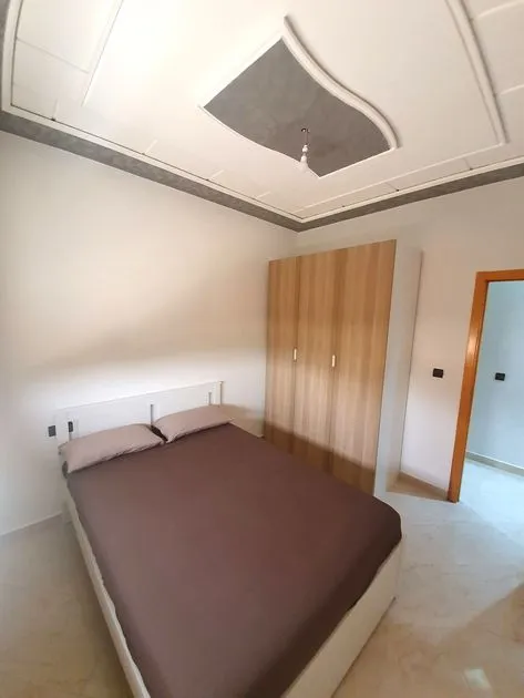 Appartement à vendre 580 000 dh 60 m², 2 chambres - Autre Larache