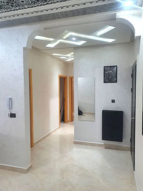 Appartement à vendre 580 000 dh 60 m², 2 chambres - Autre Larache