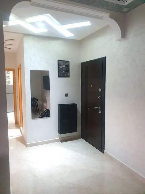 Appartement à vendre 580 000 dh 60 m², 2 chambres - Autre Larache