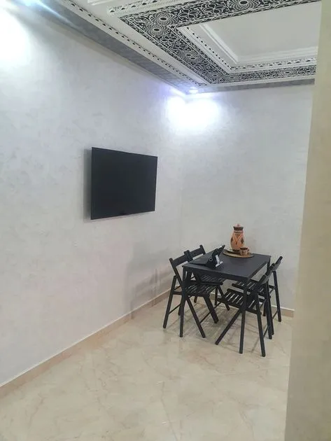 Appartement à vendre 580 000 dh 60 m², 2 chambres - Autre Larache