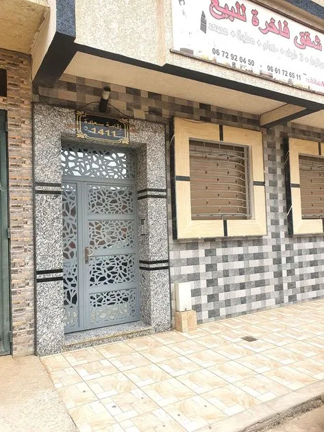 Appartement à vendre 580 000 dh 60 m², 2 chambres - Autre Larache
