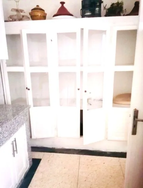 Maison à vendre 1 450 000 dh 100 m², 9 chambres - Ajnane Safi