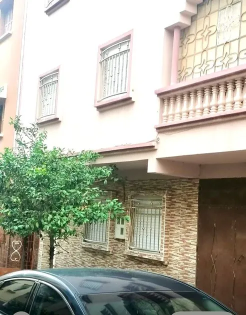 Maison à vendre 1 450 000 dh 100 m², 9 chambres - Ajnane Safi