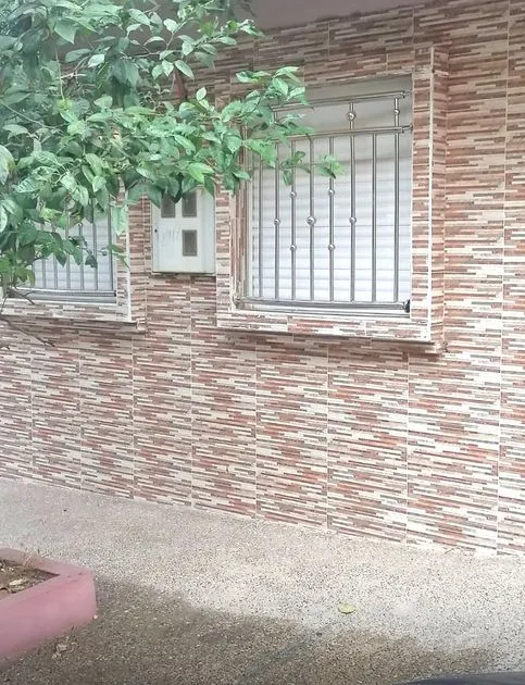 Maison à vendre 1 450 000 dh 100 m², 9 chambres - Ajnane Safi