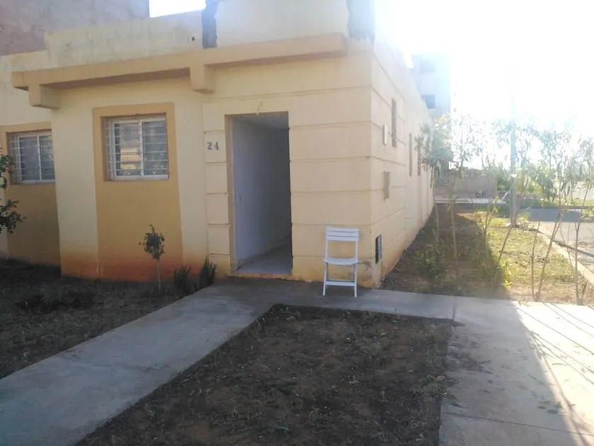 Maison à vendre 550 000 dh 111 m², 3 chambres - Ain Johra -Sidi Boukhalkhal Khémisset