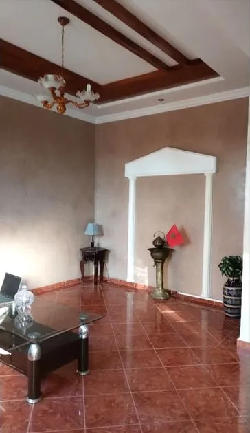 Villa à vendre 2 600 000 dh 300 m², 3 chambres - Drarga Agadir