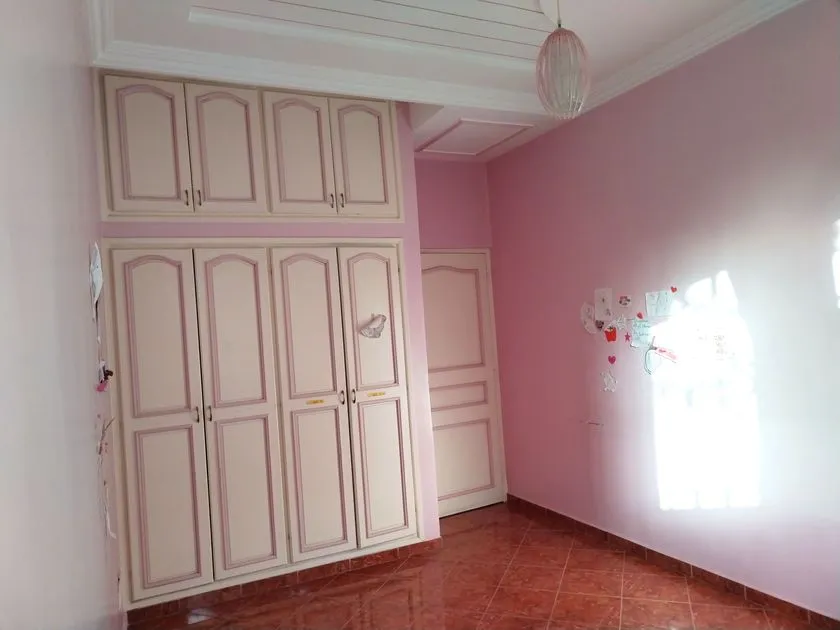 Villa à vendre 2 600 000 dh 300 m², 3 chambres - Drarga Agadir