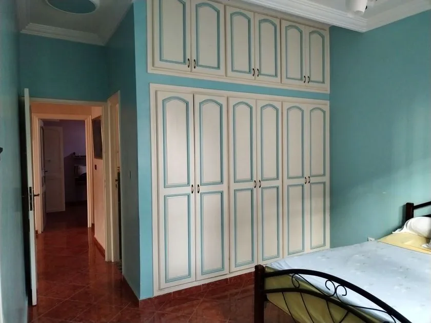 Villa à vendre 2 600 000 dh 300 m², 3 chambres - Drarga Agadir