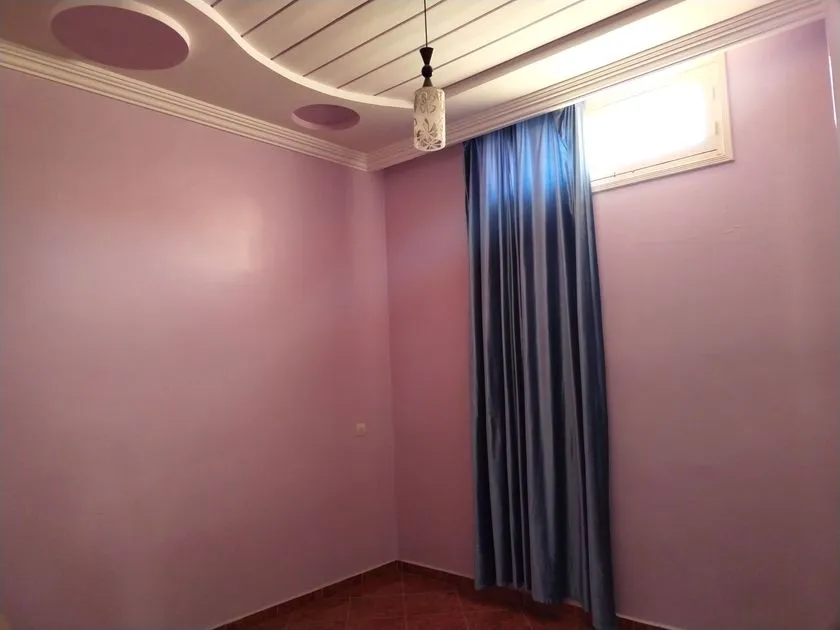 Villa à vendre 2 600 000 dh 300 m², 3 chambres - Drarga Agadir