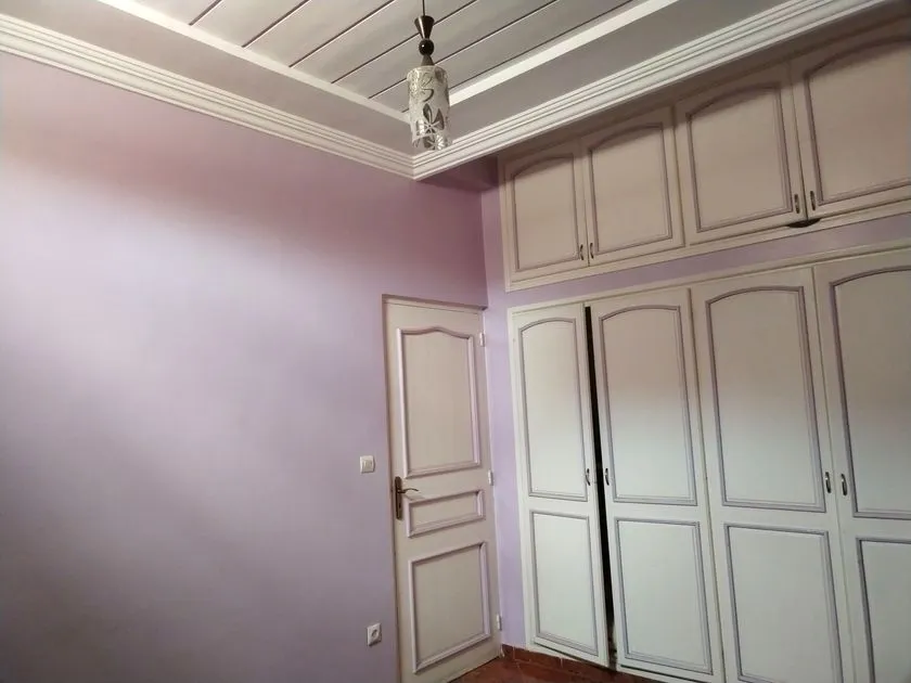 Villa à vendre 2 600 000 dh 300 m², 3 chambres - Drarga Agadir