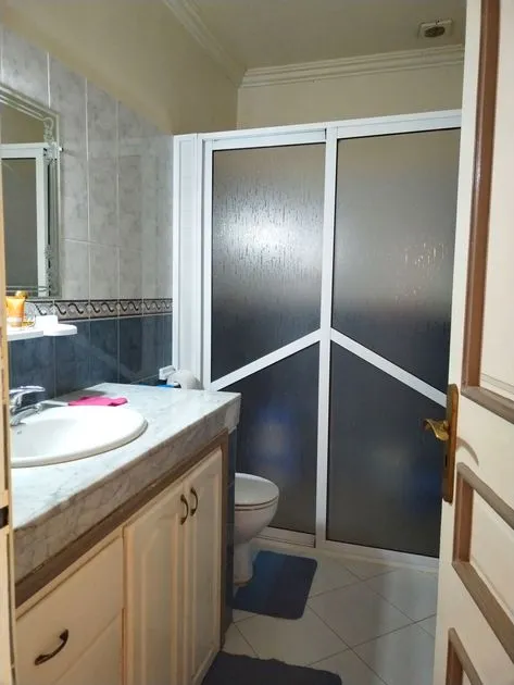 Villa à vendre 2 600 000 dh 300 m², 3 chambres - Drarga Agadir