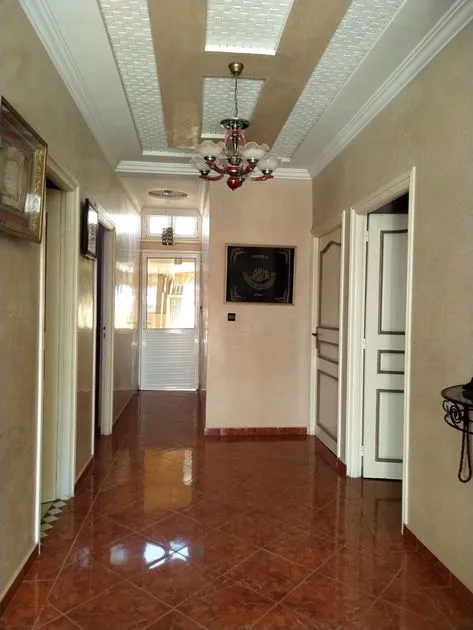 Villa à vendre 2 600 000 dh 300 m², 3 chambres - Drarga Agadir
