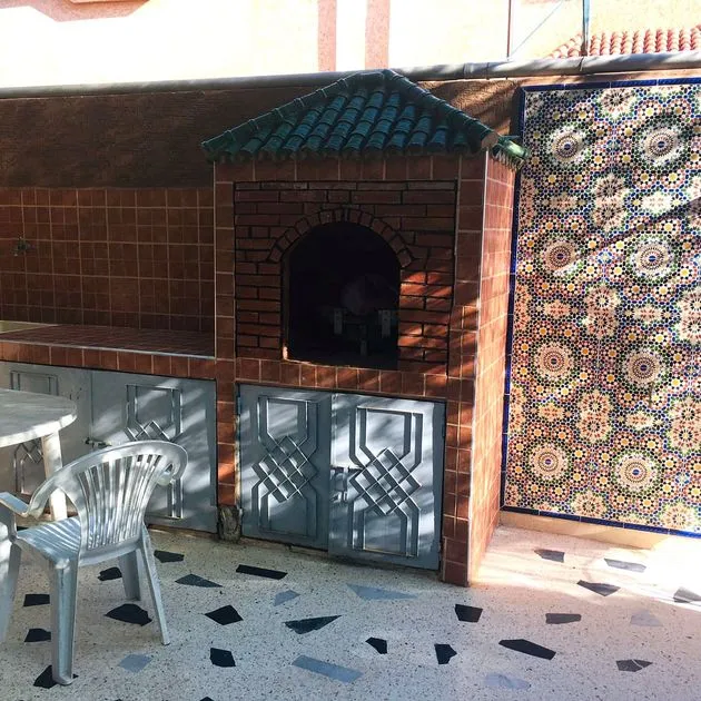 Villa à vendre 2 600 000 dh 300 m², 3 chambres - Drarga Agadir