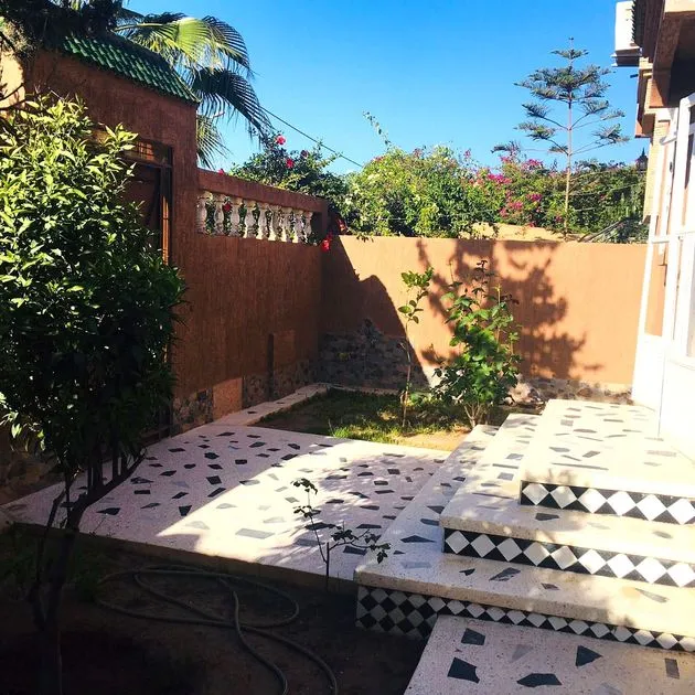 Villa à vendre 2 600 000 dh 300 m², 3 chambres - Drarga Agadir