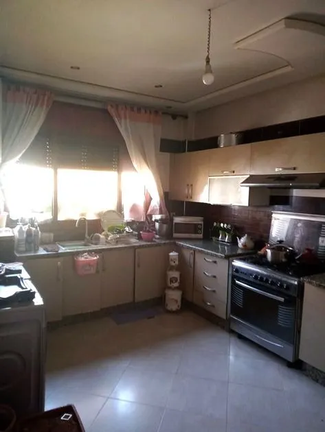 Appartement à vendre 700 000 dh 128 m², 3 chambres - Autre Ifrane