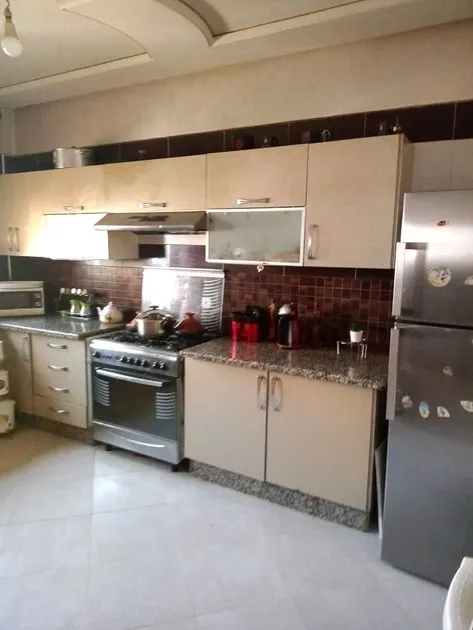 Appartement à vendre 700 000 dh 128 m², 3 chambres - Autre Ifrane