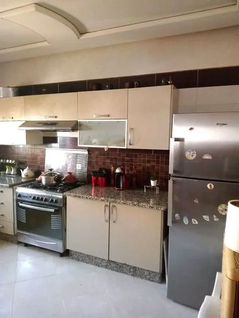 Appartement à vendre 700 000 dh 128 m², 3 chambres - Autre Ifrane