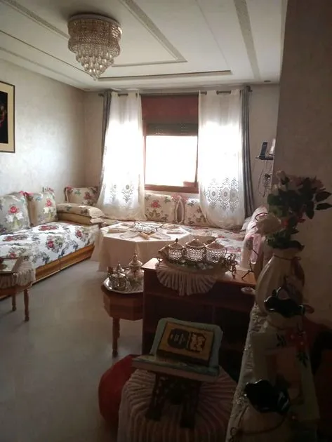 Appartement à vendre 700 000 dh 128 m², 3 chambres - Autre Ifrane