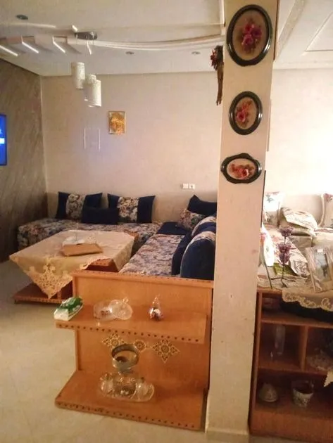 Appartement à vendre 700 000 dh 128 m², 3 chambres - Autre Ifrane