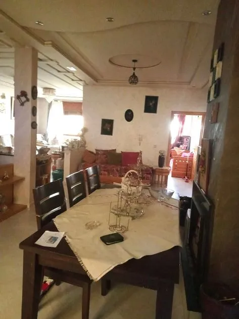 Appartement à vendre 700 000 dh 128 m², 3 chambres - Autre Ifrane
