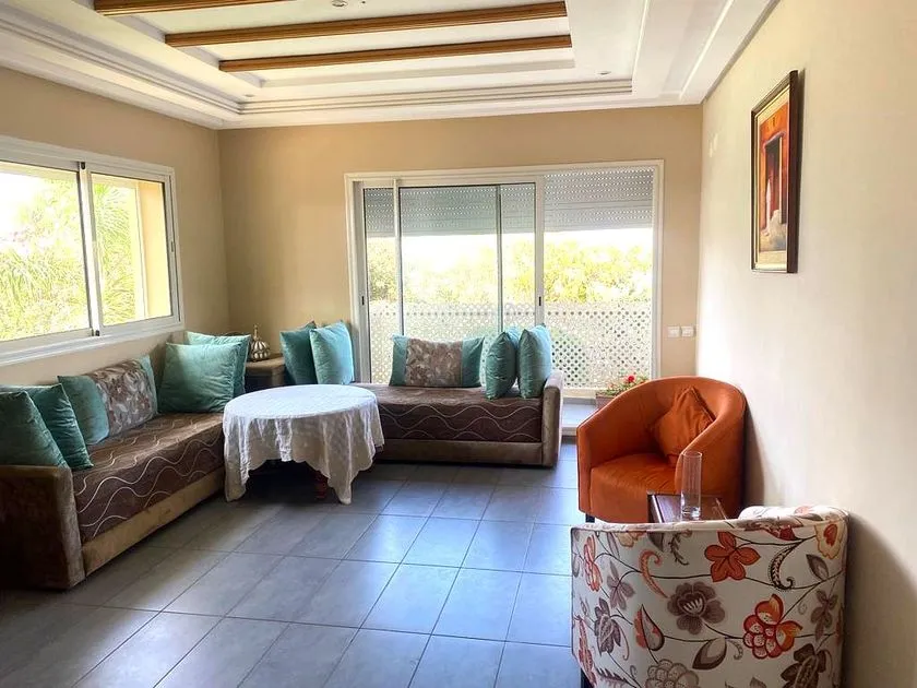 Appartement à vendre 980 000 dh 77 m², 2 chambres - Autre Berrechid