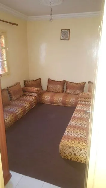 Appartement à vendre 370 000 dh 65 m², 2 chambres - Autre Settat
