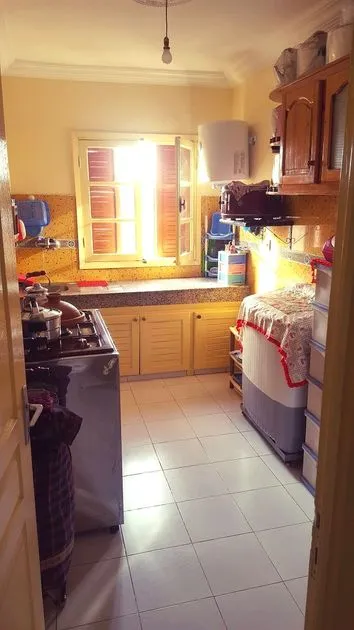 Appartement à vendre 370 000 dh 65 m², 2 chambres - Autre Settat