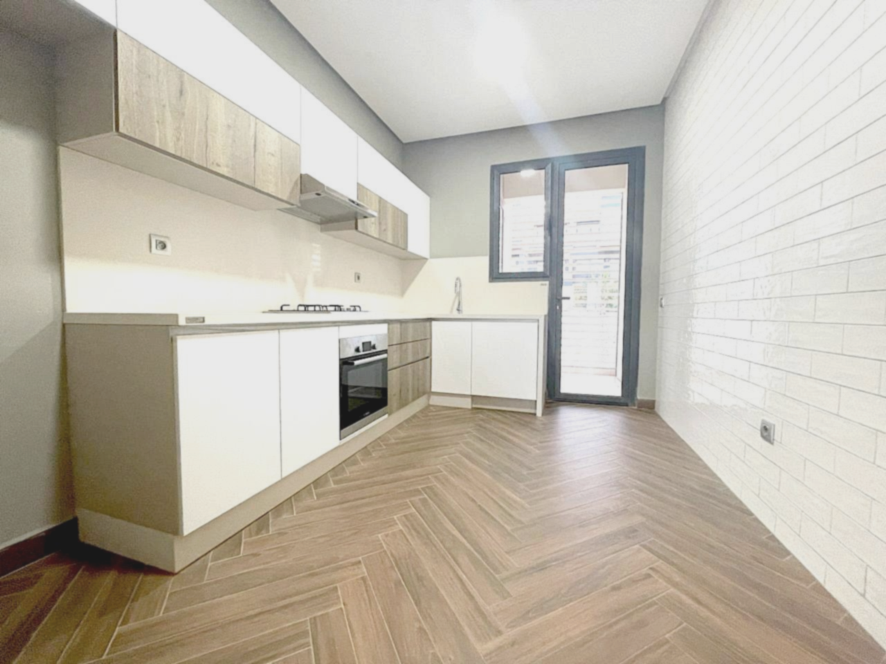 Appartement à vendre 3 100 000 dh 200 m², 3 chambres - Route d'Azzemmour 