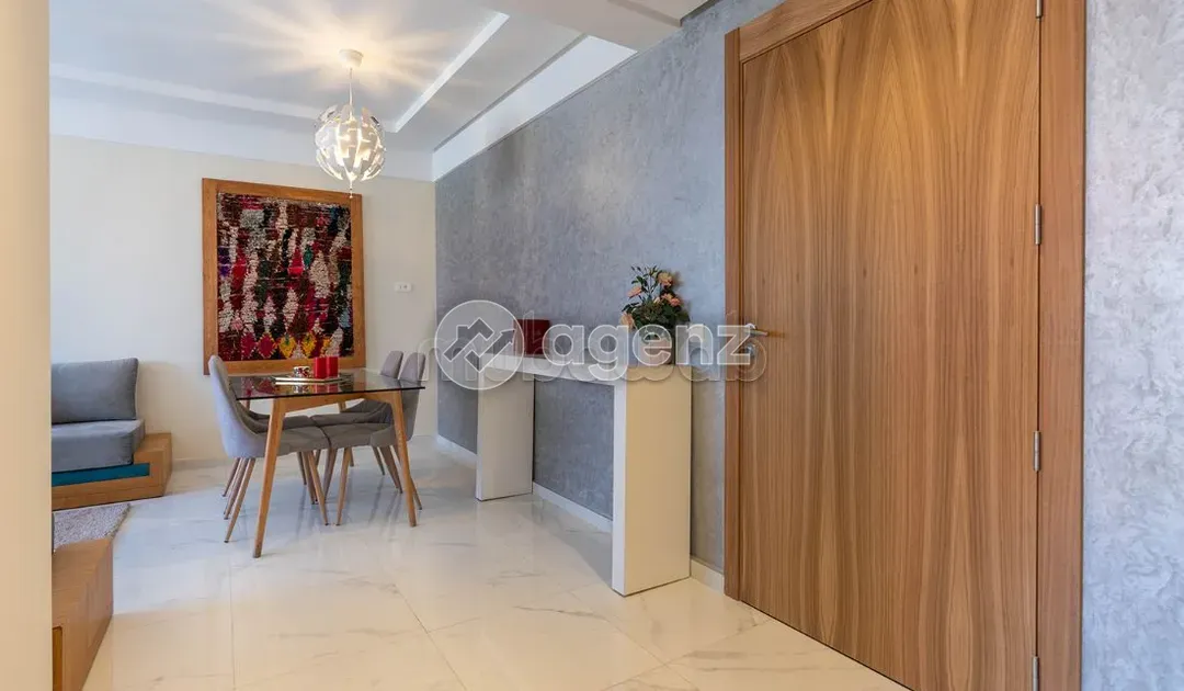 Annonce appartement ou maison à vendre