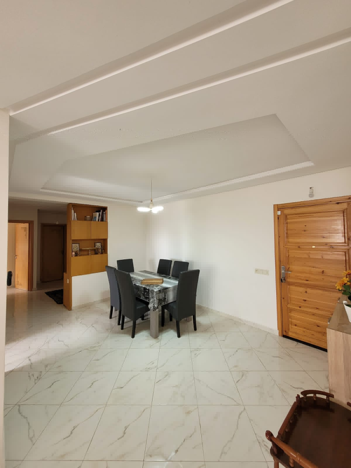 Apartment for Sale 1 300 000 dh 96 sqm, 2 rooms - Harhoura Skhirate- Témara
