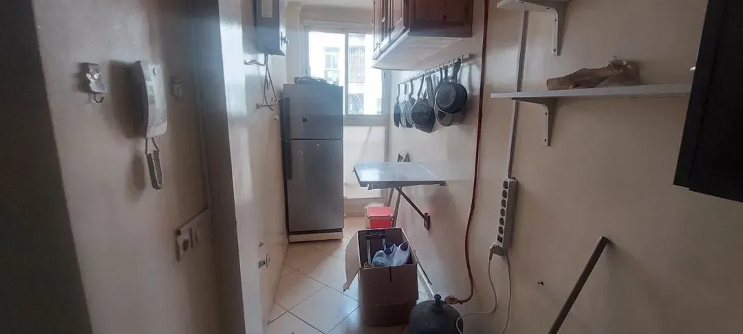 Appartement à louer 3 000 dh 3 000 m² avec 2 chambres - Polo Casablanca | Agenz