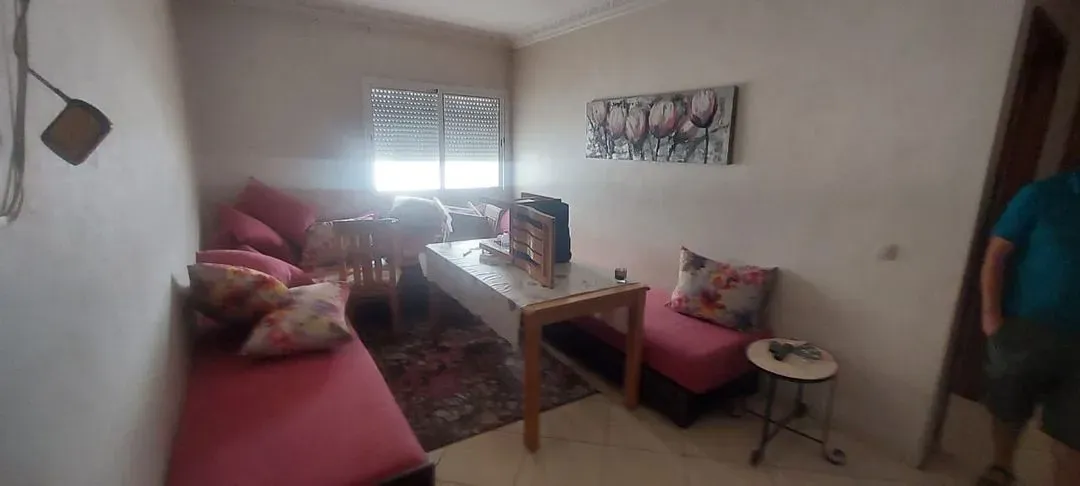 Appartement à louer 3 000 dh 3 000 m² avec 2 chambres - Polo Casablanca | Agenz