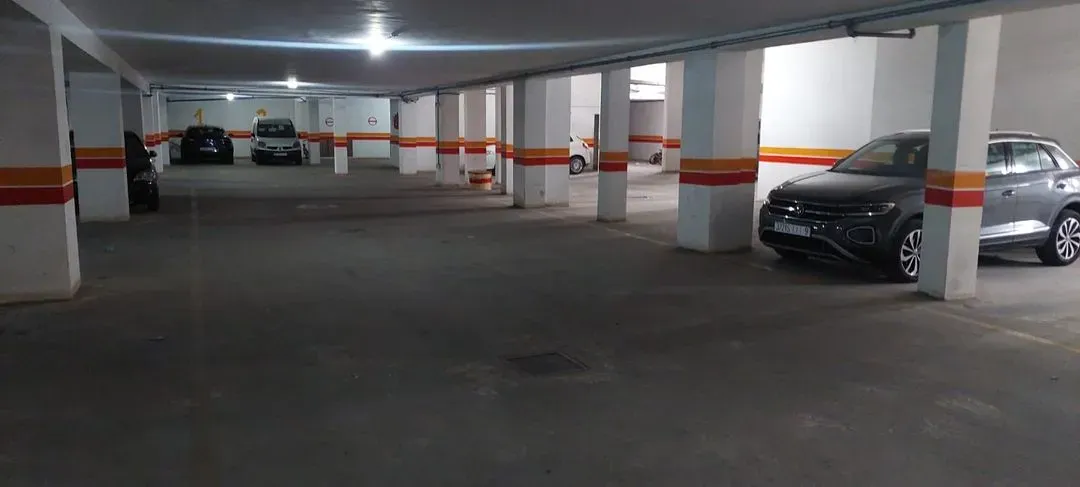 Appartement à louer 3 000 dh 3 000 m² avec 2 chambres - Polo Casablanca | Agenz