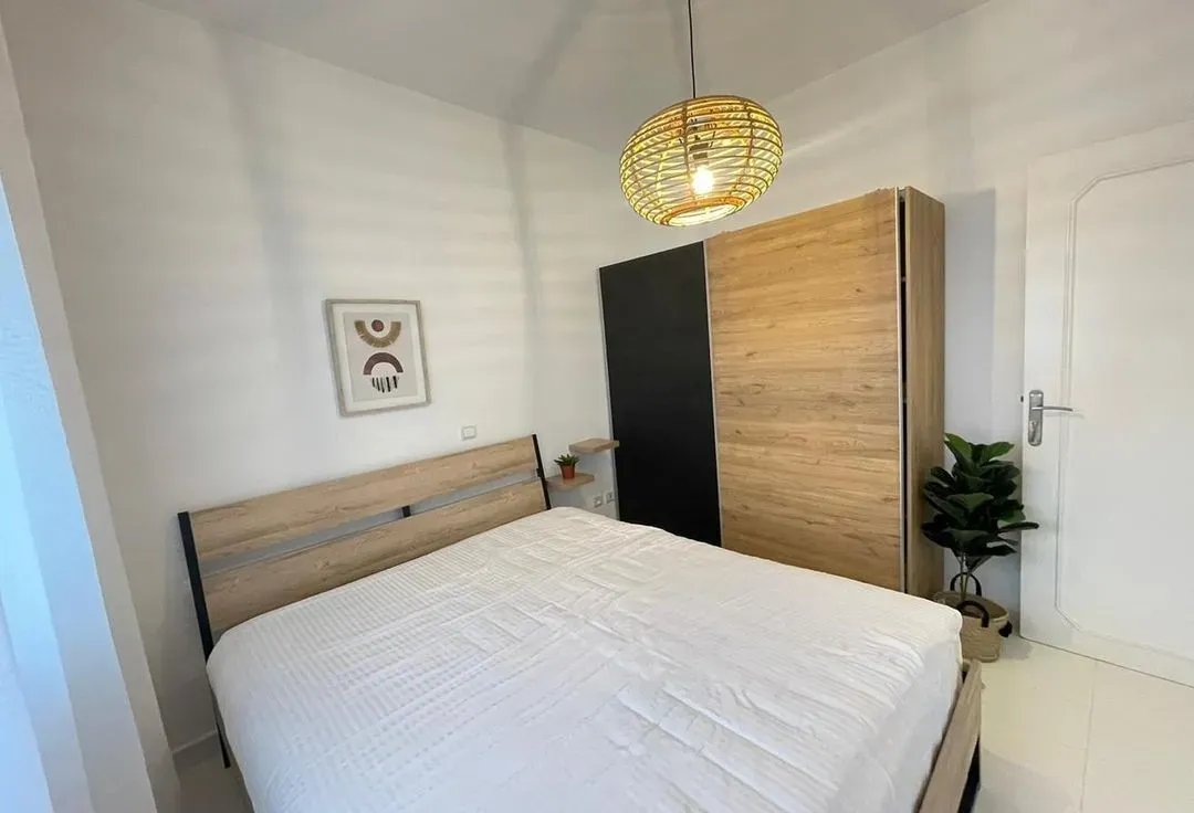 Appartement à louer 5 800 dh 50 m² avec 0 chambre - Drissia Tanger-Assilah | Agenz