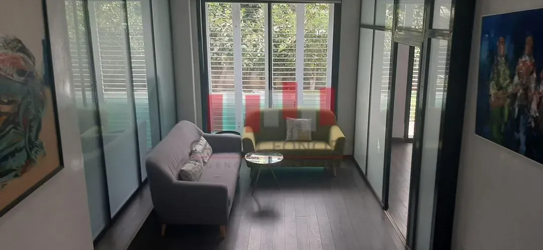 Villa à louer 50 000 dh 430 m² avec 1 chambre - Sidi Maarouf Casablanca | Agenz