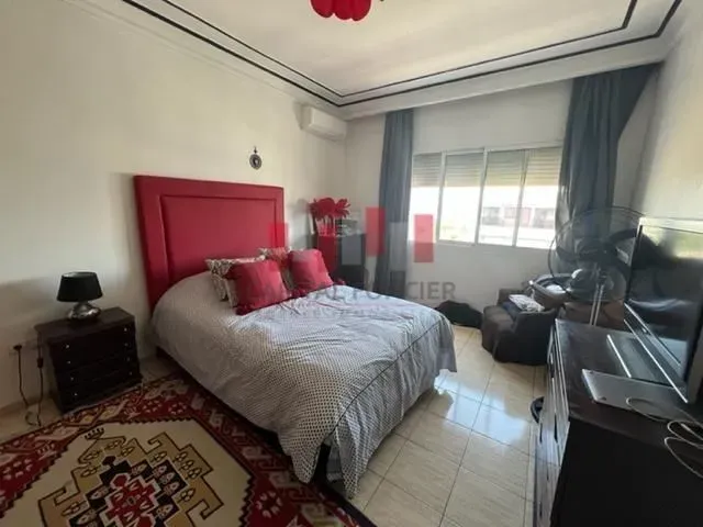 Apartment for Sale 2 100 000 dh 189 sqm, 3 rooms - Oulfa Casablanca