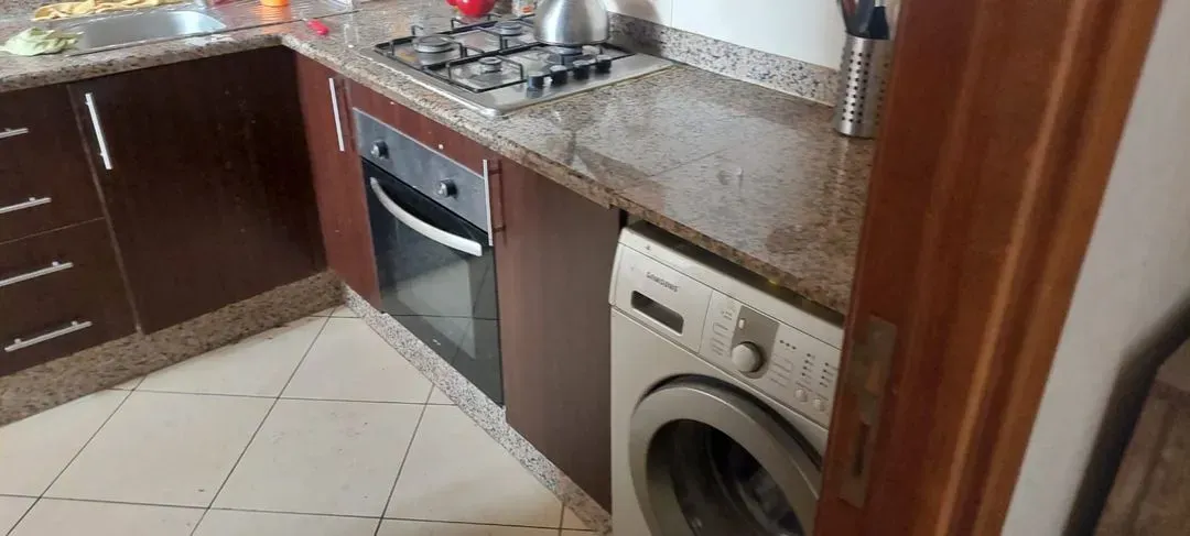 Appartement à louer 3 000 dh 3 000 m² avec 2 chambres - Polo Casablanca | Agenz