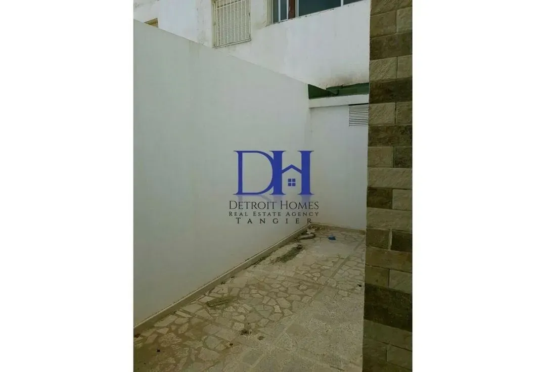 Bureau à louer 7 500 dh 85 m² - Drissia Tanger-Assilah | Agenz