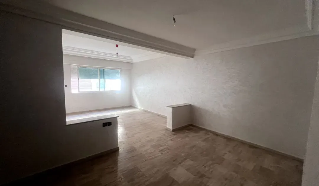Apartment for rent 5 000 dh 85 sqm, 2 rooms - Maârif Casablanca