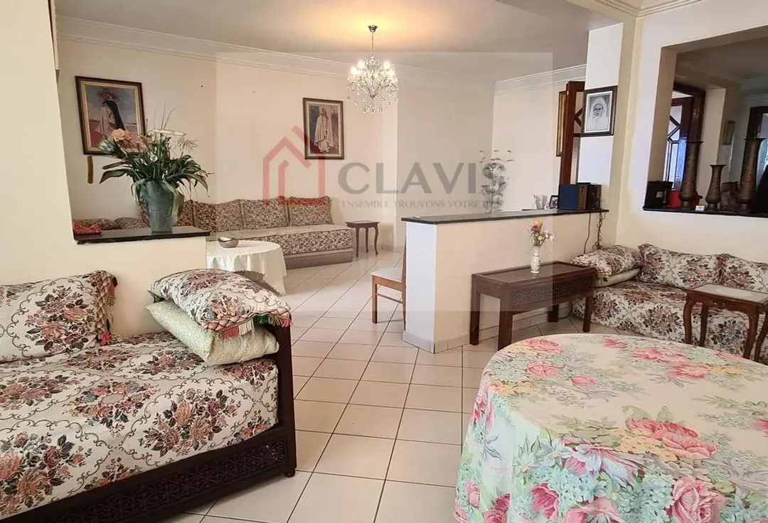 annonce immobilière - agenz.ma