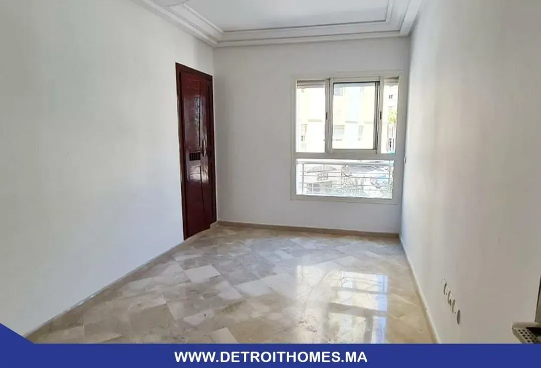 Appartement à louer 8 800 dh 140 m², 3 chambres - Drissia Tanger