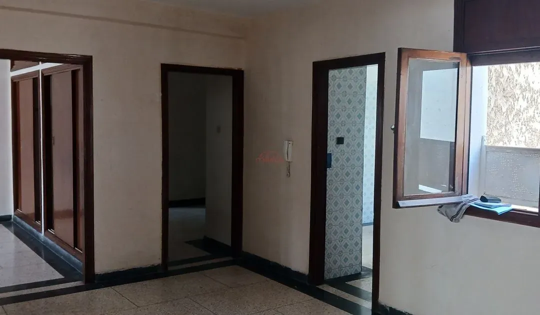 Appartement à louer 5 500 dh 300 m², 6 chambres - Bourgogne Ouest Casablanca
